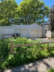 property at 1226 N 28th St