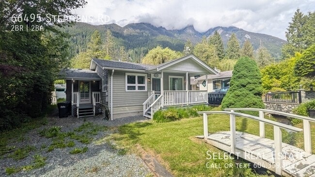 property at 66495 Stephens Rd