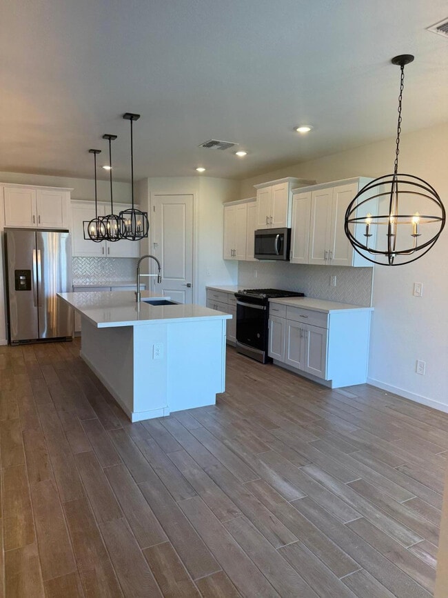 property at 17816 W Coolidge St