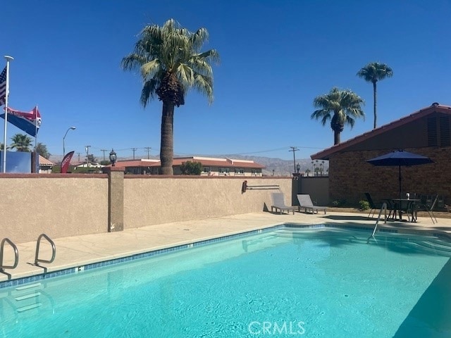 79661 Ave 42, Unit 106 in Bermuda Dunes, CA - Building Photo - Building Photo
