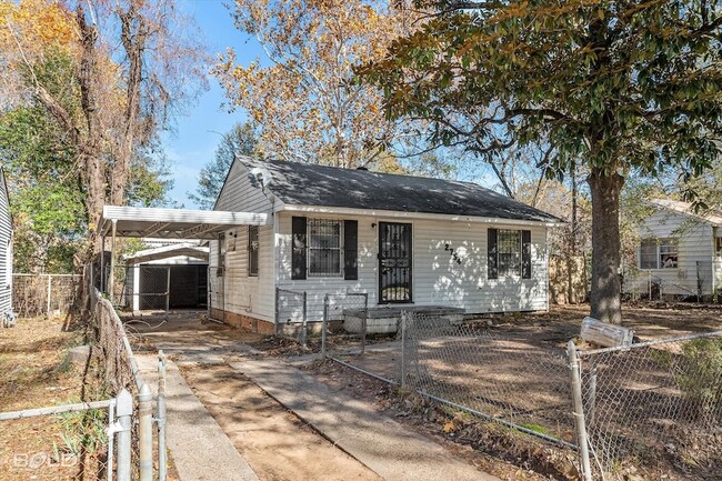 2754 Lakehurst Ave in Shreveport, LA - Building Photo - Building Photo