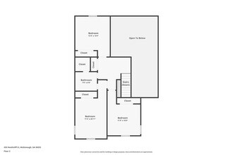 435 Heathcliff Ct in Mcdonough, GA - Building Photo - Building Photo