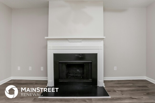 3650 Emerald Point in Decatur, GA - Foto de edificio - Building Photo