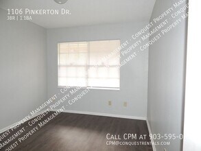 1106 Pinkerton Dr in Tyler, TX - Building Photo - Building Photo