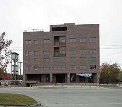 1111 Studewood St in Houston, TX - Foto de edificio - Building Photo