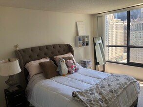 405 N Wabash Ave, Unit 2008 in Chicago, IL - Building Photo - Building Photo