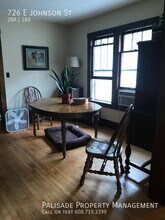 726 E Johnson St in Madison, WI - Building Photo - Building Photo