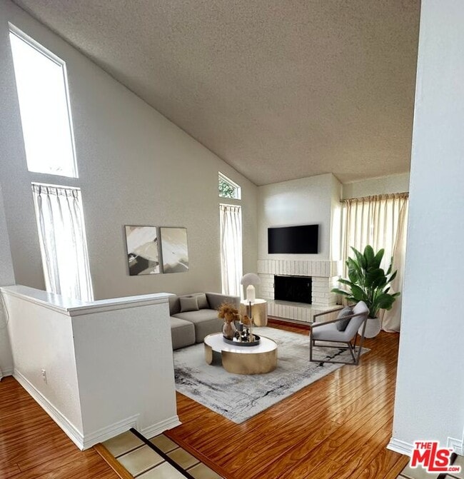 4039 Lamarr Ave in Culver City, CA - Building Photo - Building Photo