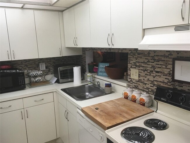 property at 8015 SW 107th Ave