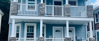 74 Pembroke Ave in Providence, RI - Building Photo