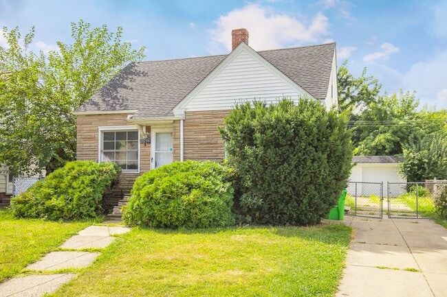 property at 20700 Wilmore Ave