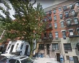 419 East 82nd Street Apartments