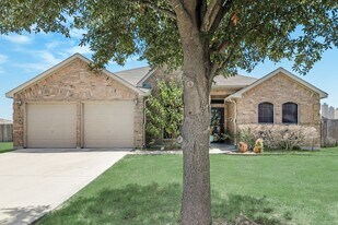 621 Tumbleweed Dr in Forney, TX - Building Photo - Building Photo