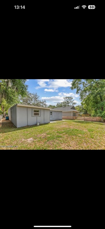 9106 Jefferson Ave in Jacksonville, FL - Building Photo - Building Photo