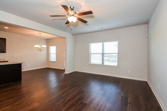 123 Fern Walk in Lawrenceville, GA - Building Photo - Building Photo
