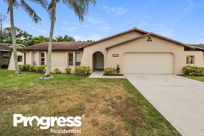 property at 1162 Fernlea Dr