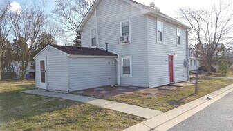 2289 Elderberry Dr in Edgewood, MD - Building Photo