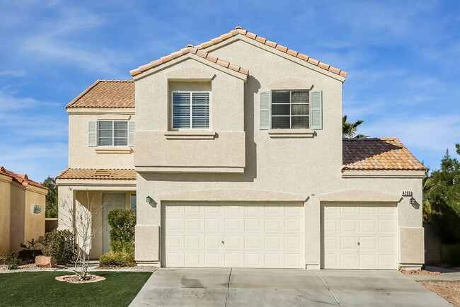 property at 4150 W El Campo Grande Ave