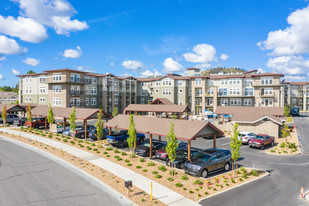 Touchmark at Pilot Butte Apartments