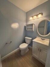 3687 Carambola Cir N in Coconut Creek, FL - Building Photo - Building Photo