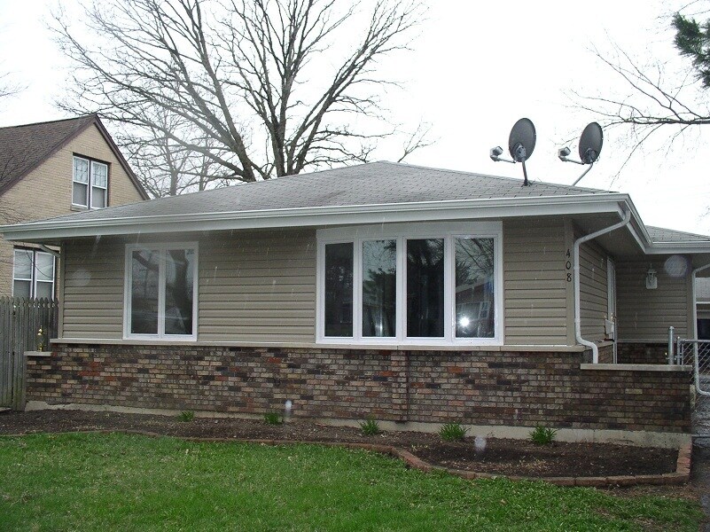408 N Iowa Ave in Villa Park, IL - Building Photo
