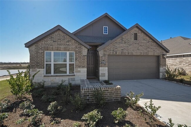 12203 Lions Fld Ct in Cypress, TX - Building Photo - Building Photo