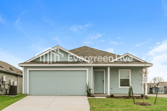 537 Waymaker Wy in Princeton, TX - Building Photo - Building Photo