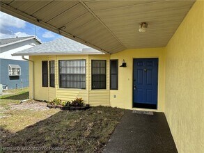 4016 Thompson Ave in Sebring, FL - Building Photo - Building Photo