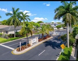 3102 NE 3rd Dr in Homestead, FL - Building Photo