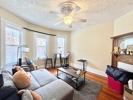 88 Fisher Ave, Unit 2 in Boston, MA - Building Photo