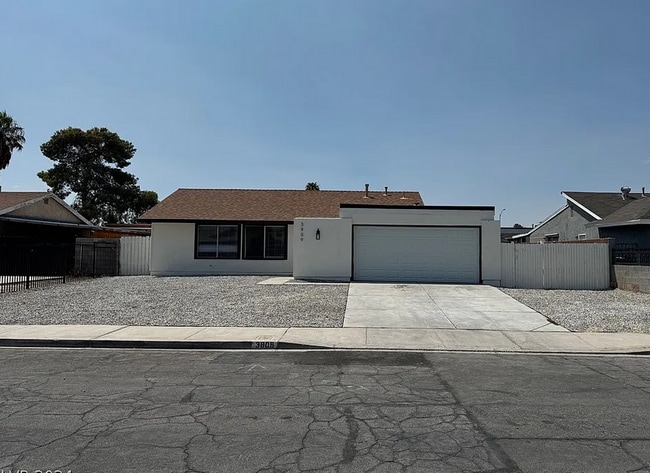 property at 3909 Montebello Ave