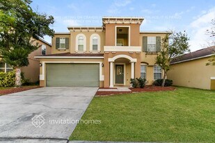 5032 Gandross Ln in Mount Dora, FL - Building Photo