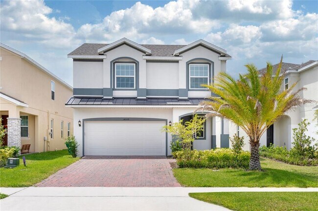 14509 Crestavista Ave in Clermont, FL - Building Photo - Building Photo