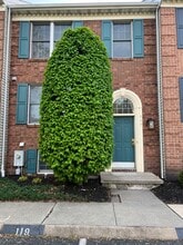 117 Oak Moore Ct in Bel Air, MD - Foto de edificio - Building Photo