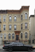 1348 Putnam Ave Apartments