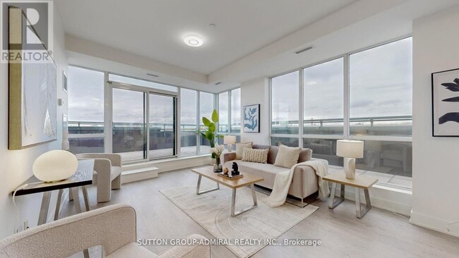 property at 7608 Yonge St