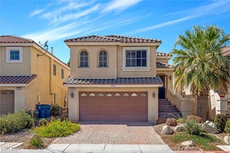 8447 Summers Ranch Ct in Las Vegas, NV - Building Photo - Building Photo