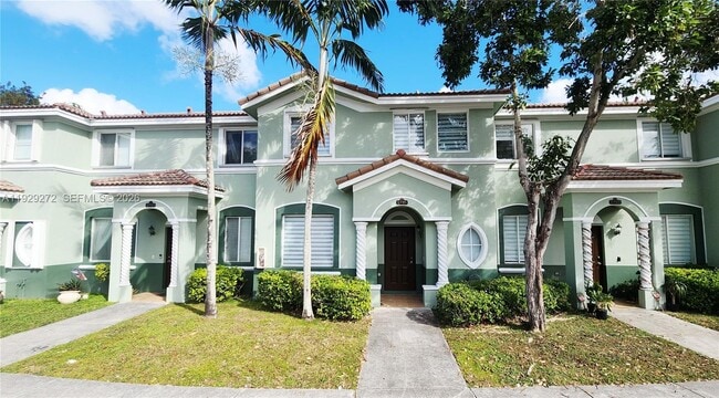 property at 2715 SE 15th Pl