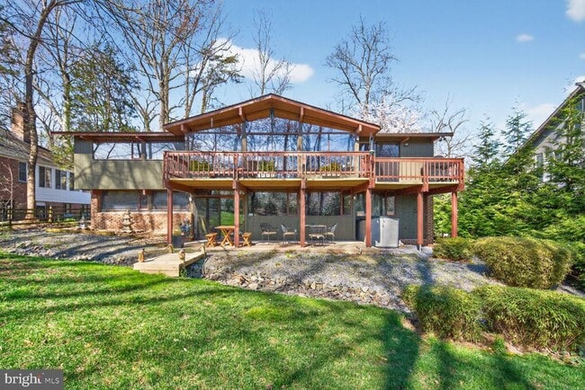 property at 1219 Ingleside Ave