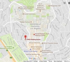 10982 Roebling Ave, Unit 507 in Los Angeles, CA - Building Photo - Building Photo