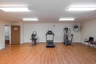 River Run in Woodbridge, VA - Foto de edificio - Interior Photo