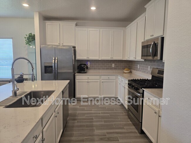 92 Pine Candle Way in St. Augustine, FL - Building Photo - Building Photo