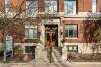 Centennial Park Place in Holland, MI - Building Photo - Building Photo