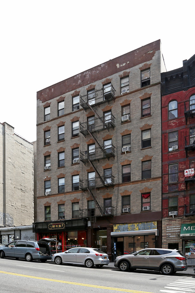 1467 Amsterdam Ave in New York, NY - Building Photo - Building Photo