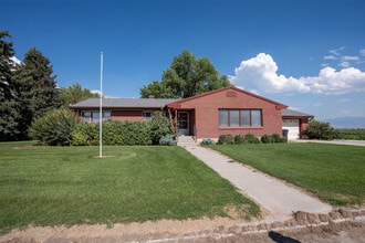 182 S 800 E in Trenton, UT - Building Photo - Building Photo