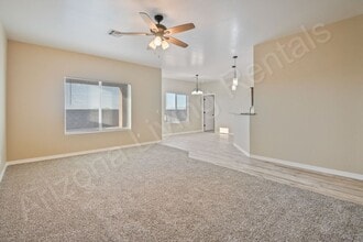 3851 E McVicar Ave in Kingman, AZ - Building Photo - Building Photo