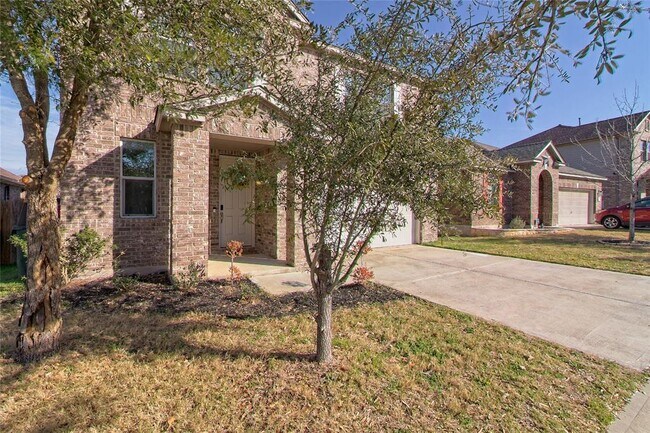 413 Sheepshank Dr in Georgetown, TX - Building Photo - Building Photo