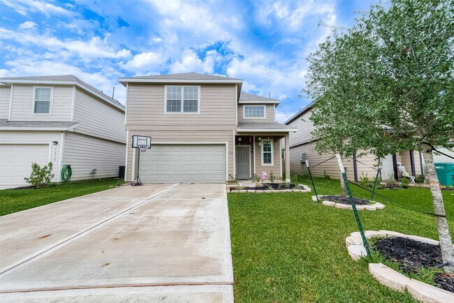 1317 Mount Bassie Trl in Conroe, TX - Building Photo - Building Photo