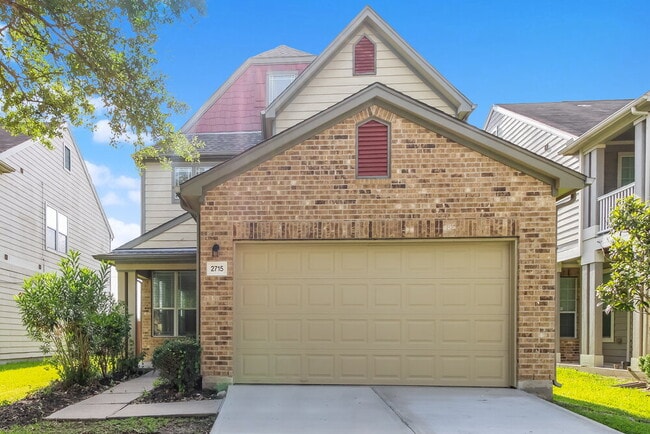 property at 2715 Feather Green Trail