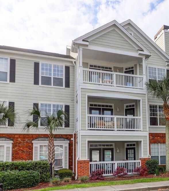 45 Sycamore Ave in Charleston, SC - Building Photo